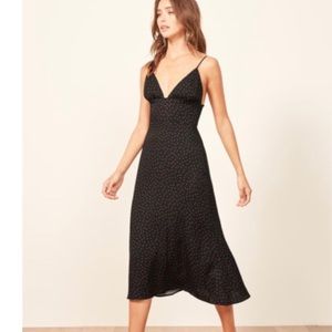 Reformation Talita dress